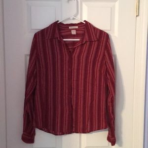 Woman’s Top/Blouse